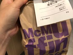 -麦当劳(皇岗路店)