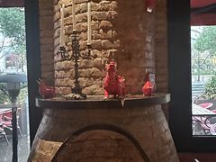 -BROWNSTONE布朗石西班牙餐厅(富城店)