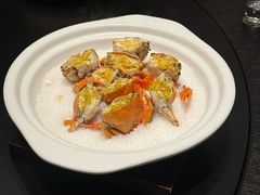 -龙宴海鲜城(经中路店)