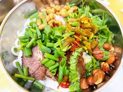 卤菜粉-红鼻子桂林米粉(金唐新光界店)