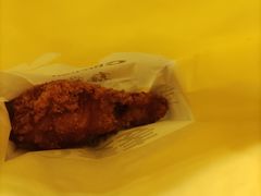 -麦当劳(凯德广场店)