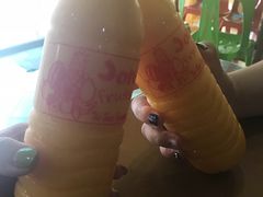 -Jonah's Fruit Shake & Snack Bar