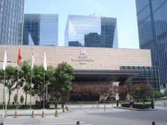 外景-北京千禧大酒店