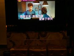 -凯乐会量贩KTV(国防大厦总店)