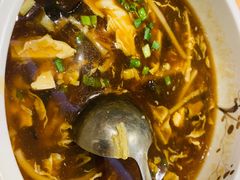 -金豆角砂锅焖面(安贞店)