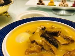 菌王一品佛跳墙-御仙都北京菜馆·烤鸭店(双井店)
