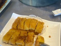 -山外山菜馆(玉泉路店)