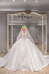 点击看大图 -MuseMarry婚纱(前海嘉里中心店)