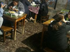 -88号小吃店·经典云南菜·地道纳西美食