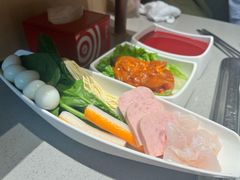 -海底捞火锅(汕头苏宁广场店)
