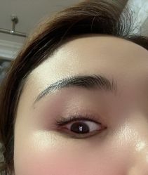 -原生美学·SMP3D纹发·纹野生眉
