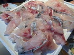 -淘米捞·米汤脆鲩鱼火锅(福田皇岗店)