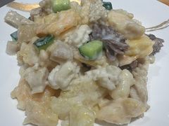 -燕春楼(海河华鼎店)