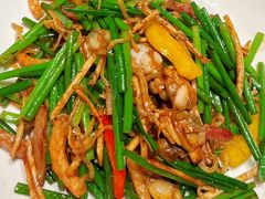 -稻香海鲜饭店(第一国际店)