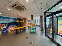 -麦当劳(东石东一路店)