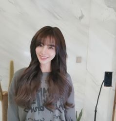 点击看大图 -3AM HAIR SALON烫发染发接发