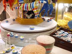 -帝企鹅自助餐厅•儿童岛•真企鹅(长隆企鹅酒店)