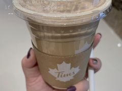 -Tims天好咖啡(河西万象城店)