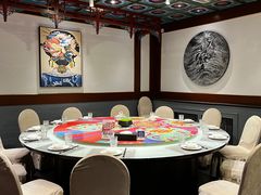 -有喜胶东小馆(太申祥和店)