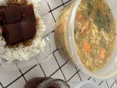 -村长家的疙瘩汤(沌口店)
