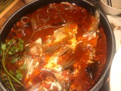 -炊烟小炒黄牛肉(中心印象城店)