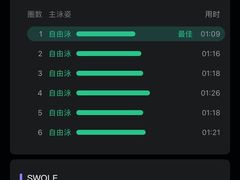 -七宝中学游泳馆