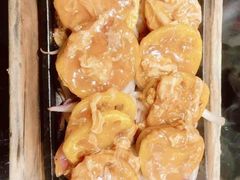 -高第街56号港式餐厅(山大路店)