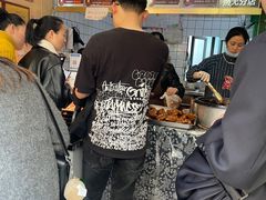 -鸡脚旮旯平江路店