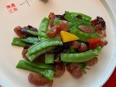 -馋遇江南·精致湖景雅宴(东方之门店)