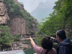 -云台山风景名胜区