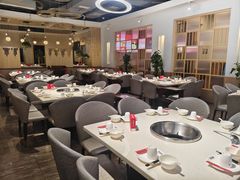 -芭夯兔·兔肉汤锅(新都店)