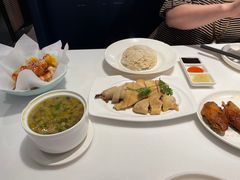 -新旺茶餐厅·早餐·夜宵(仙霞店)