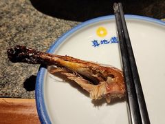 -真地道京味府·鲜橙烤鸭·北京菜(朝外大街东大桥店)