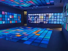 -微软亚太研发集团大厦(微软总部)