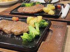-必胜客(西溪欢乐城店)