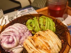 -俏牛哥鲜牛肉牛肆馆(重庆天地店)