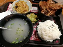 -犟骨头排骨饭(回龙观龙禧店)