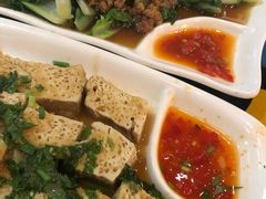 -吉亨面馆(古北1699店)