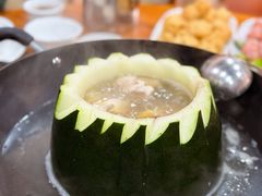 -阳山冬瓜鸡(滨江路店)