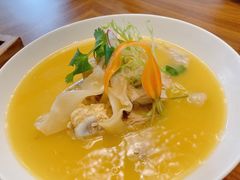-今轩中餐厅(西安经开洲际酒店)
