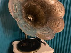 -上海人家花樣年华(中山公园店)