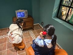 -上海体育博物馆