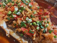 -小柴米·传统江西菜(万寿宫店)