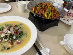 -农园餐厅(北京大学店)