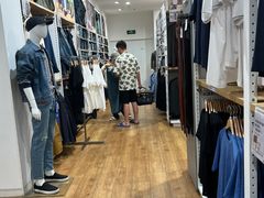 -优衣库(北京首开福茂宋家庄购物中心店)