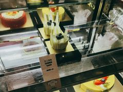 -视界美食自助餐厅·石家庄希尔顿酒店