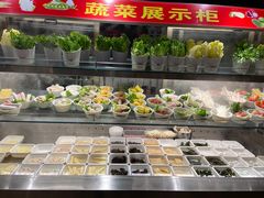 -吉布鲁牛排海鲜自助(西湖万达店)