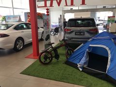 -上海永达通途别克4S店(七宝店)