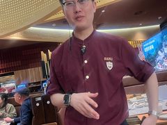 -巴奴毛肚火锅(悠唐购物中心店)