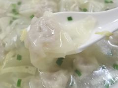-胖子馄饨坊(天目大厦东南)